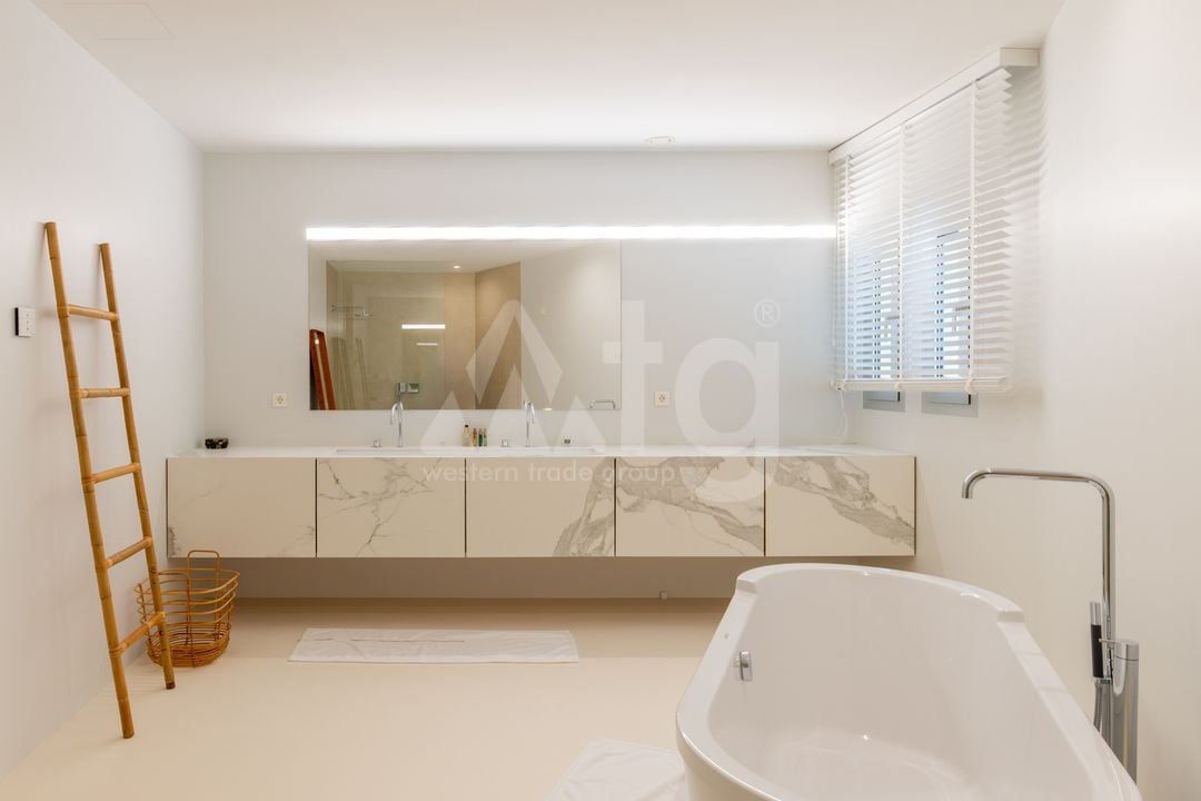 Penthouse de 3 chambres à Altea Hills - KEA108052 - Photo - 16