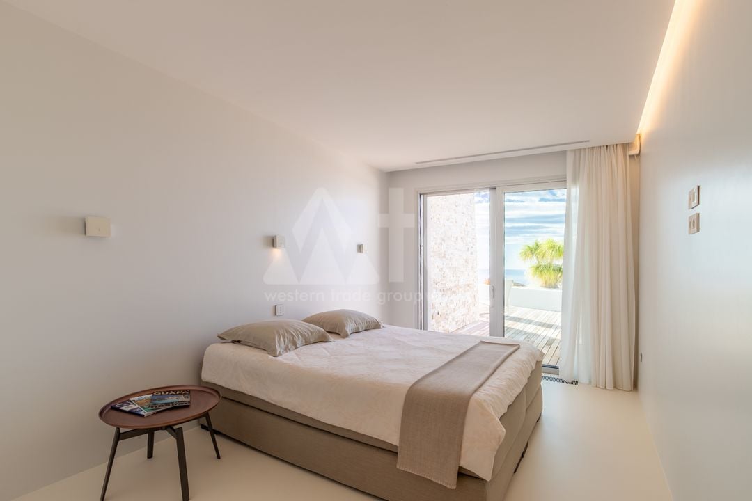 Penthouse de 3 chambres à Altea Hills - KEA108052 - Photo - 11