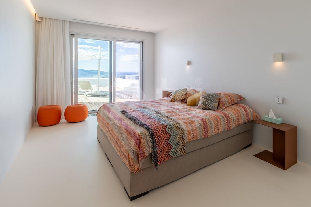 Penthouse de 3 chambres à Altea Hills - KEA108052 - Photo - 12