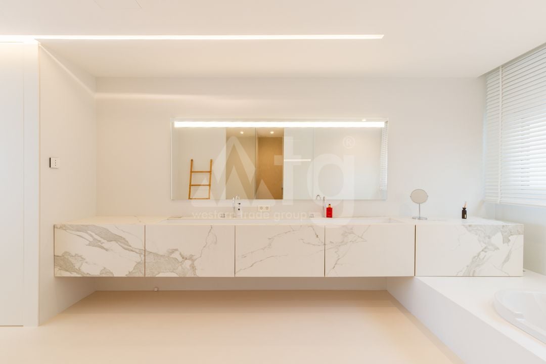 Penthouse de 3 chambres à Altea Hills - KEA108052 - Photo - 17