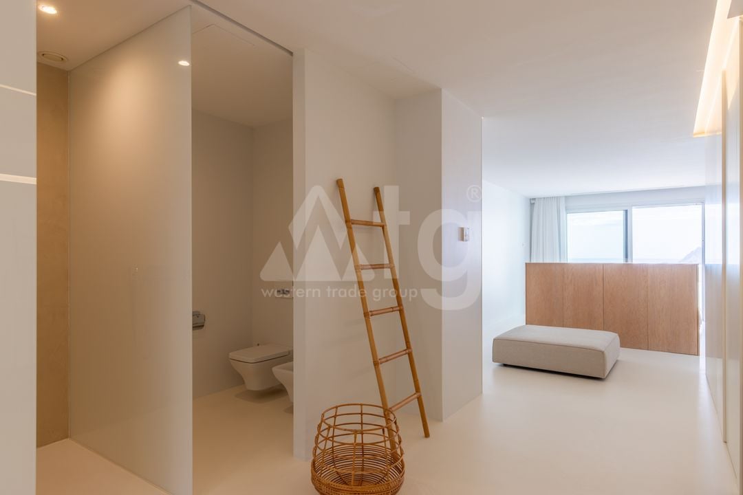 Penthouse de 3 chambres à Altea Hills - KEA108052 - Photo - 15