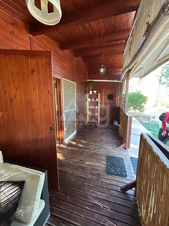 6 bedroom Villa in Orihuela - SHL72985 - Photo - 16