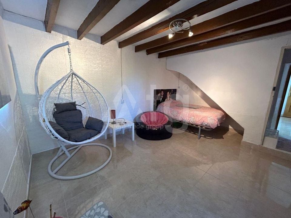 6 bedroom Villa in Orihuela - SHL72985 - Photo - 9