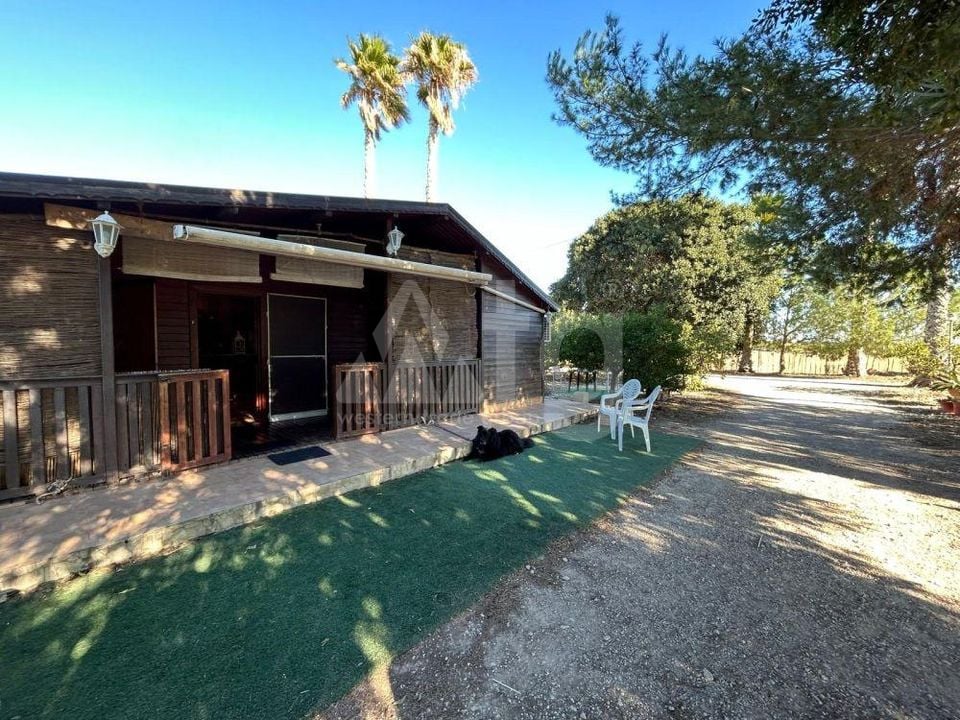 6 bedroom Villa in Orihuela - SHL72985 - Photo - 1