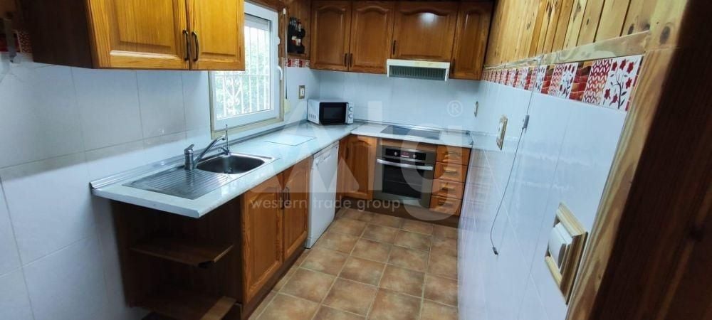 6 bedroom Villa in Orihuela - SHL72985 - Photo - 13
