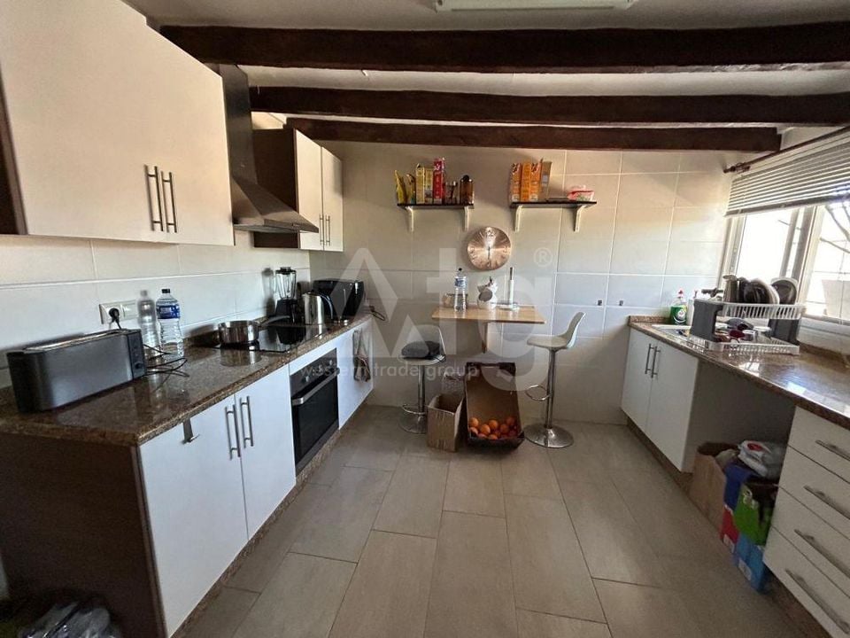 6 bedroom Villa in Orihuela - SHL72985 - Photo - 5