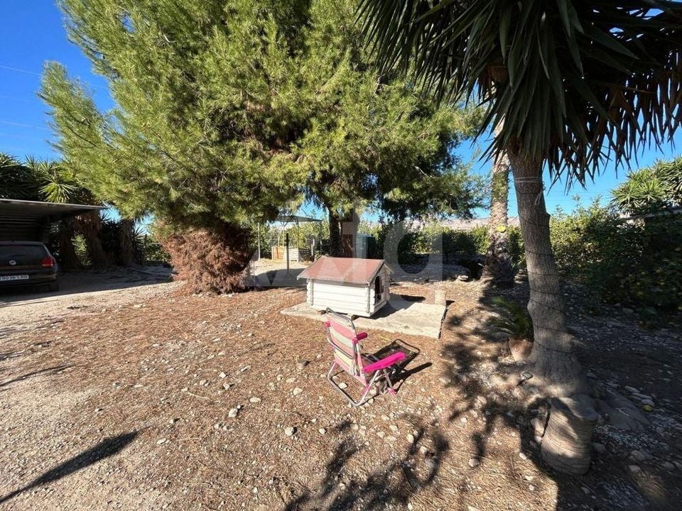 6 bedroom Villa in Orihuela - SHL72985 - Photo - 19