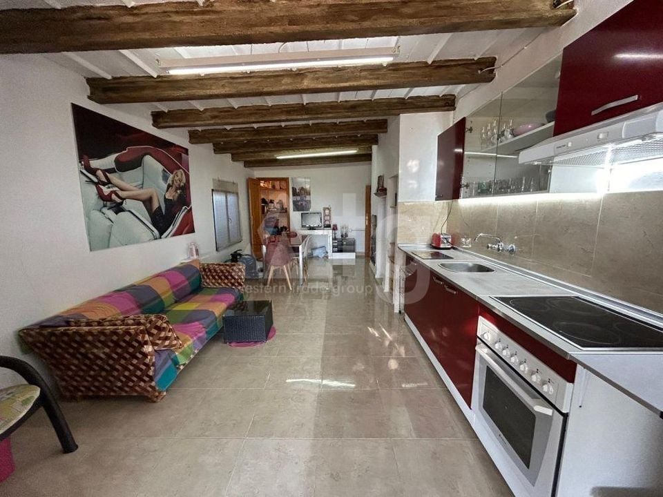 6 bedroom Villa in Orihuela - SHL72985 - Photo - 10