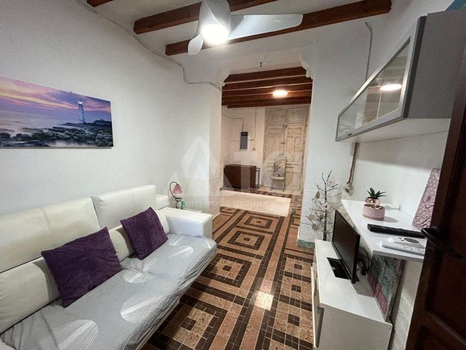 6 bedroom Villa in Orihuela - SHL72985 - Photo - 7