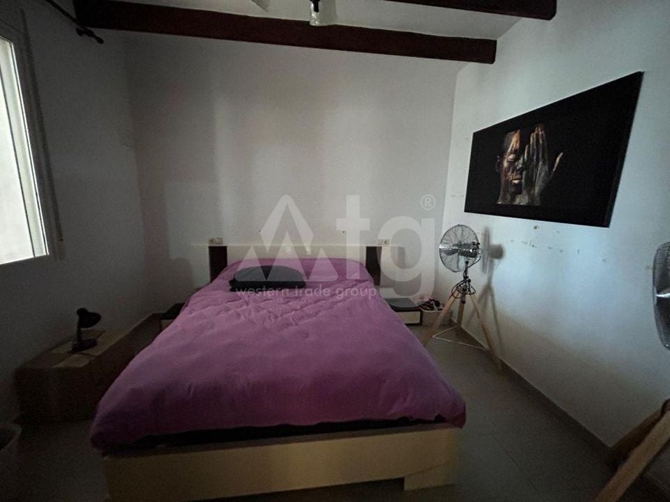 6 bedroom Villa in Orihuela - SHL72985 - Photo - 6