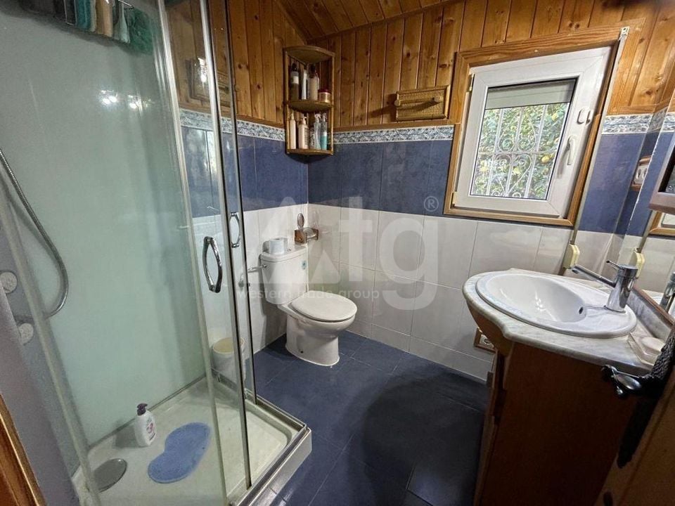 6 bedroom Villa in Orihuela - SHL72985 - Photo - 15