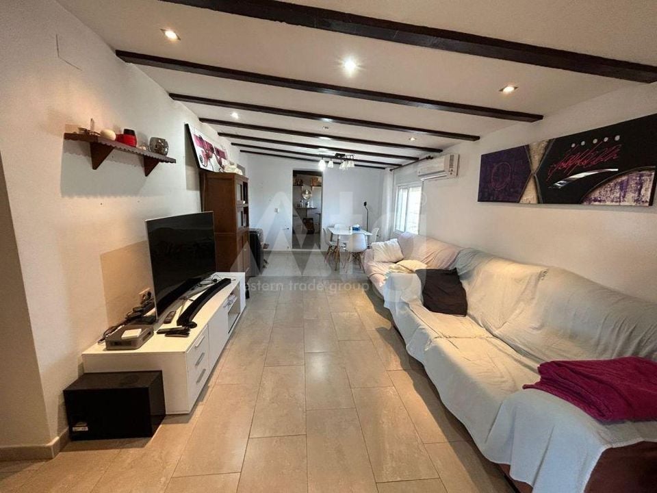 6 bedroom Villa in Orihuela - SHL72985 - Photo - 3
