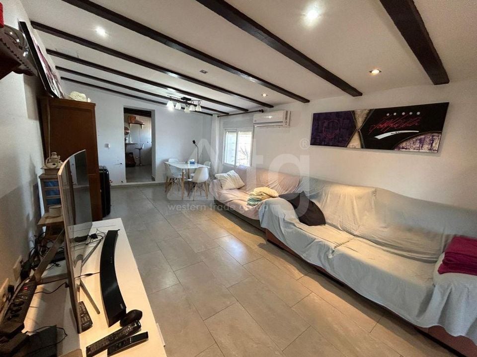 6 bedroom Villa in Orihuela - SHL72985 - Photo - 2