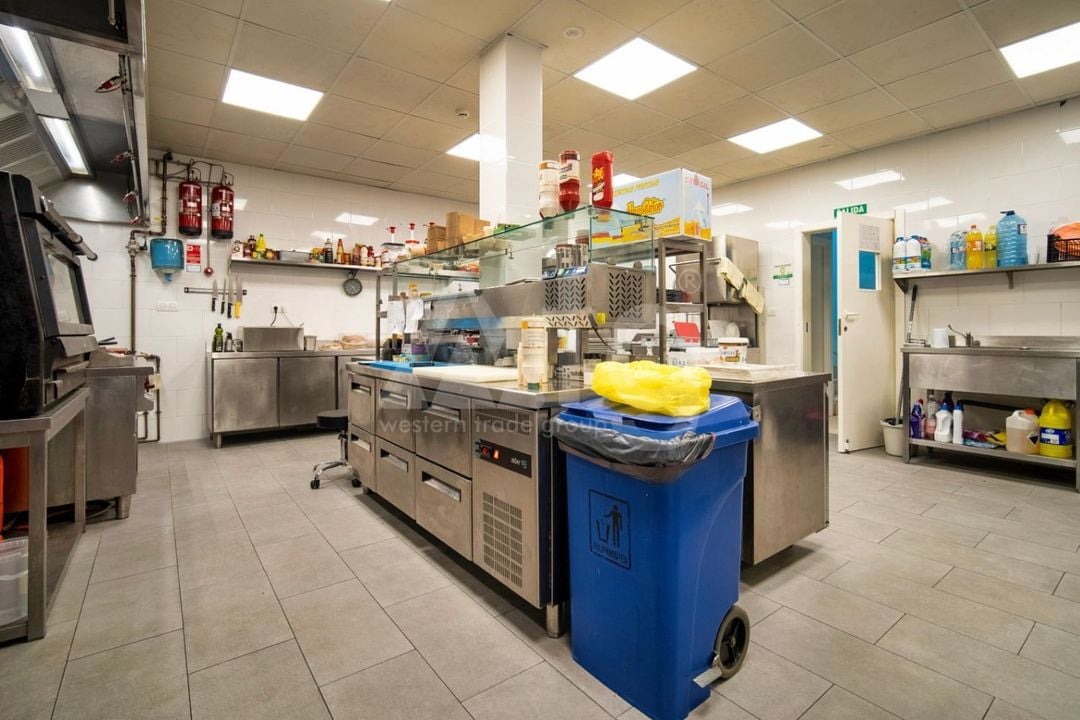 8 bedroom Villa in Altea - TWTG108353 - Photo - 28