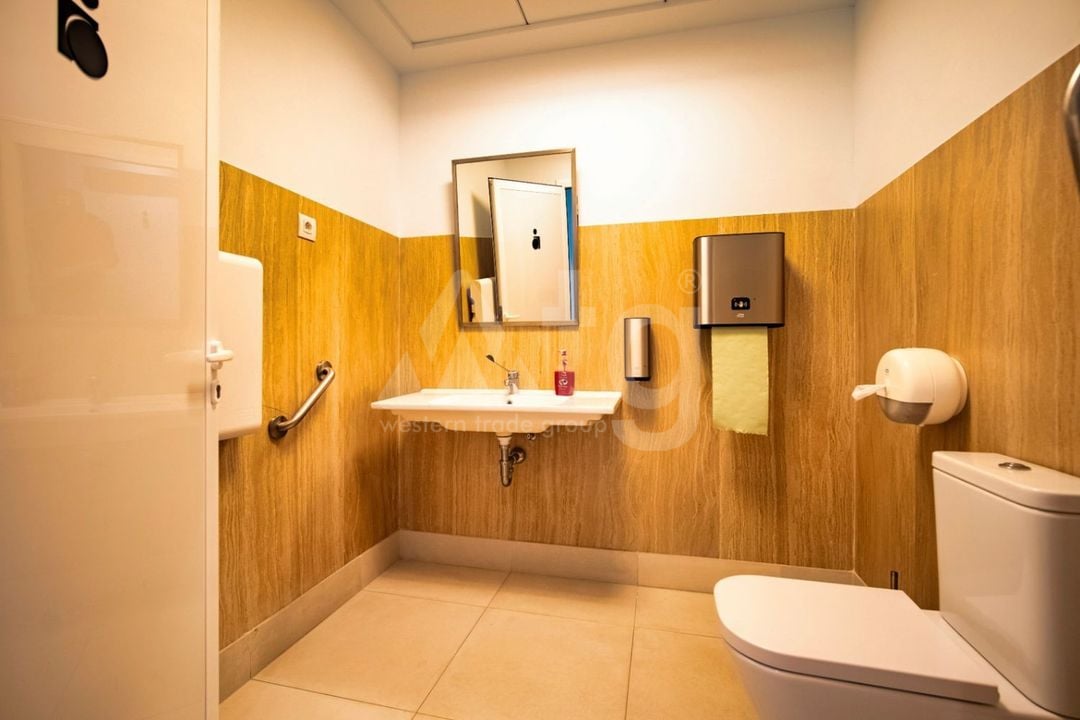 8 bedroom Villa in Altea - TWTG108353 - Photo - 31