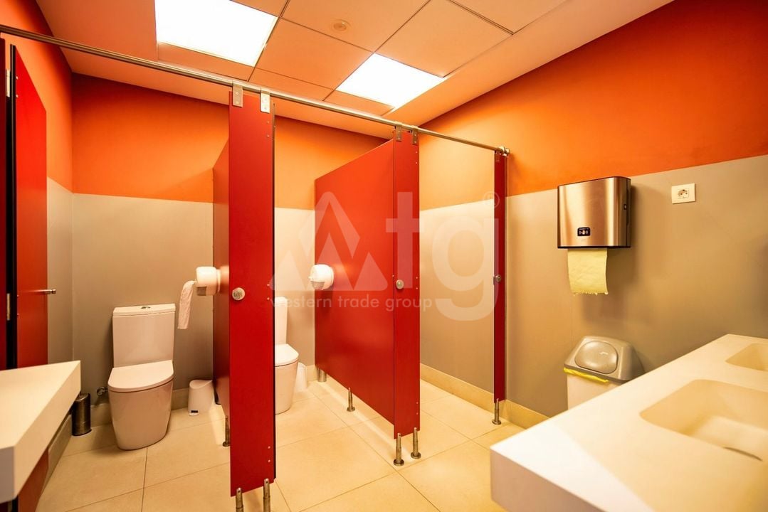 8 bedroom Villa in Altea - TWTG108353 - Photo - 30