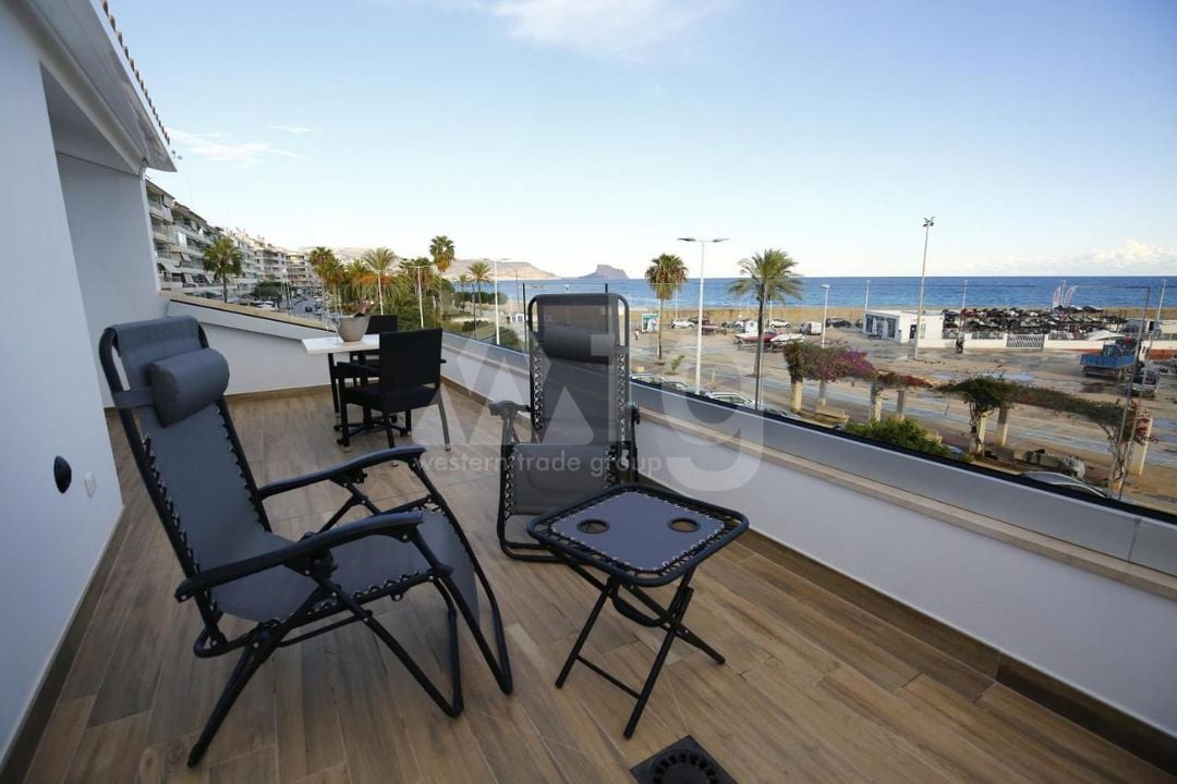 8 bedroom Villa in Altea - TWTG108353 - Photo - 25