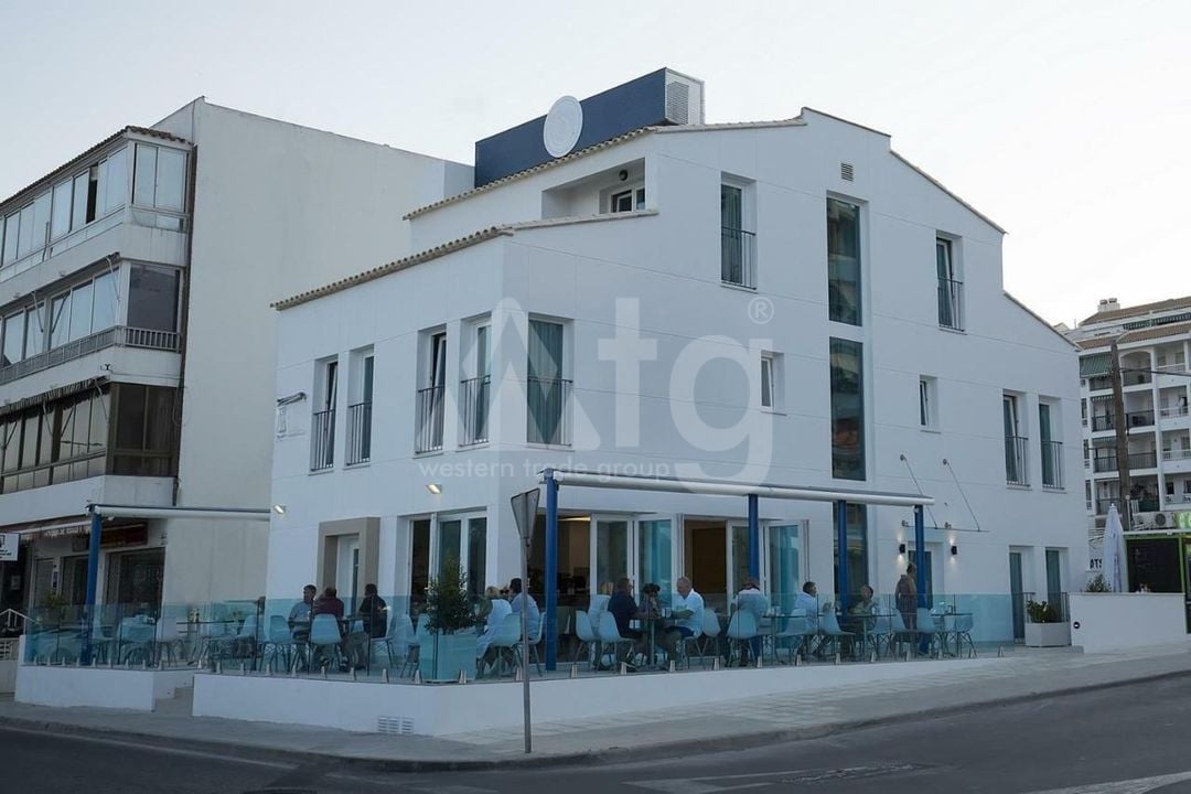 8 bedroom Villa in Altea - TWTG108353 - Photo - 1