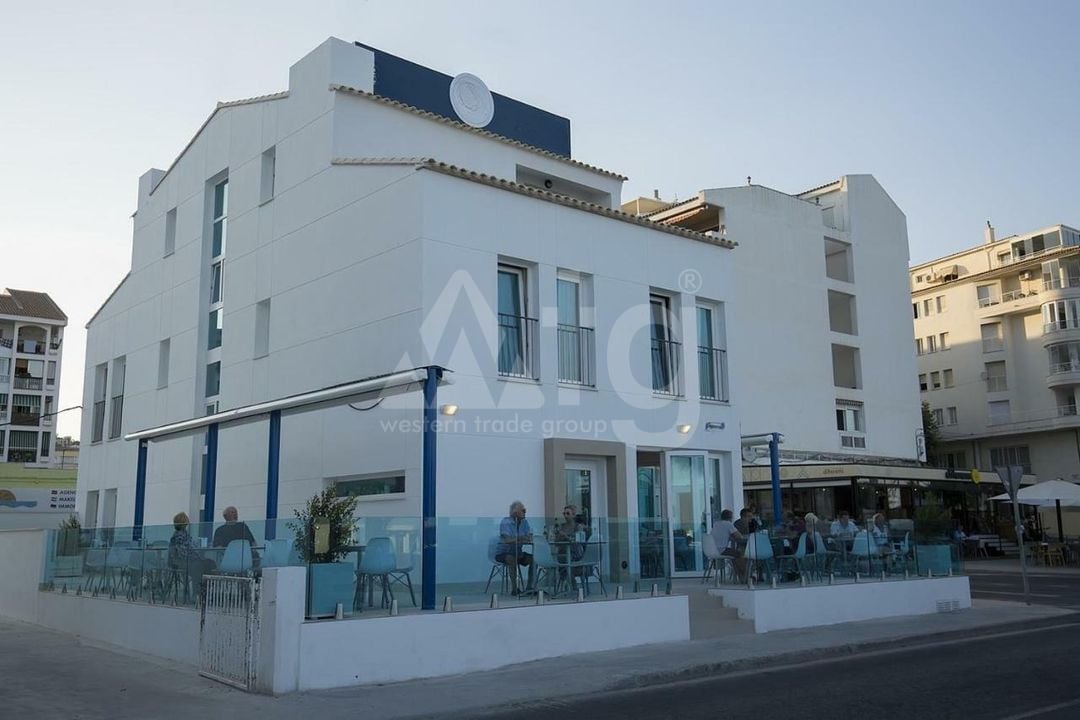 8 bedroom Villa in Altea - TWTG108353 - Photo - 3