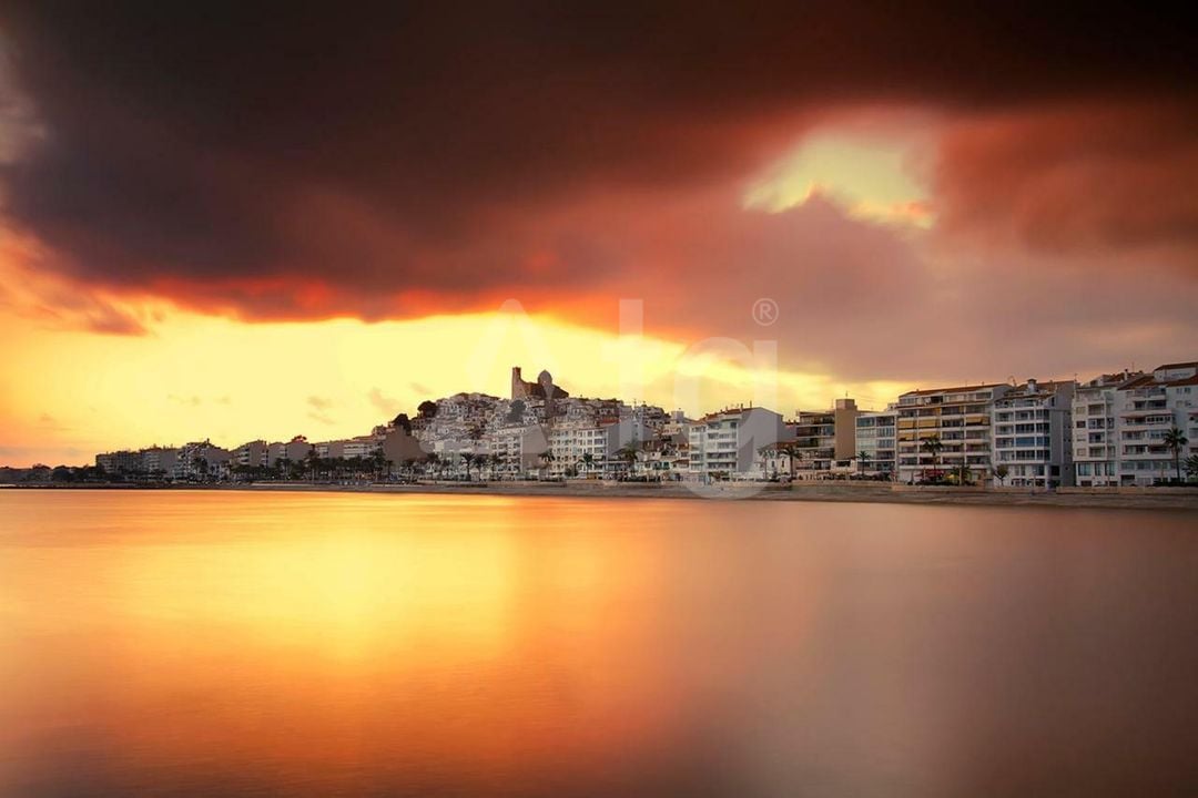 8 bedroom Villa in Altea - TWTG108353 - Photo - 34