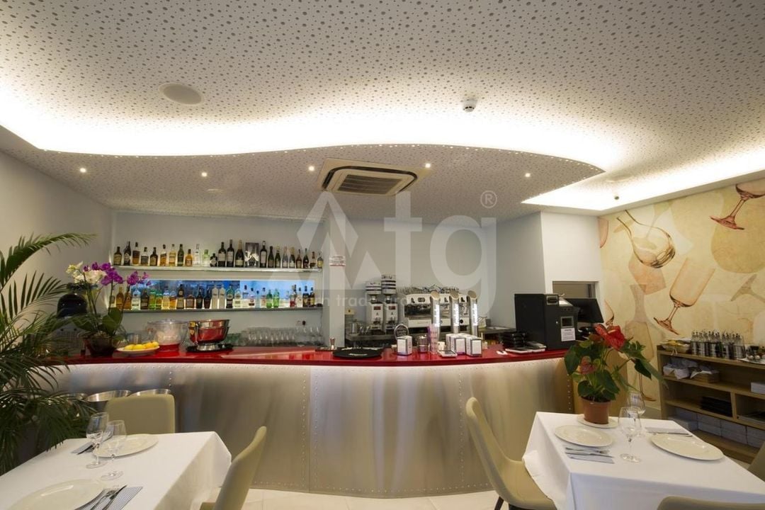 8 bedroom Villa in Altea - TWTG108353 - Photo - 5