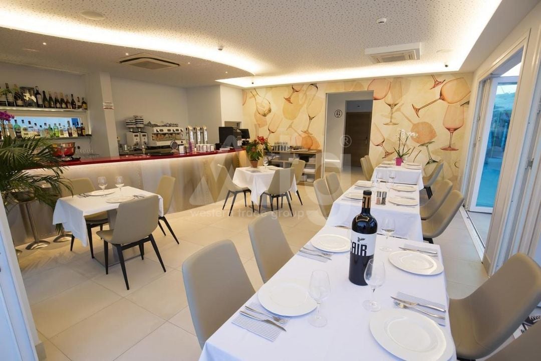 8 bedroom Villa in Altea - TWTG108353 - Photo - 6