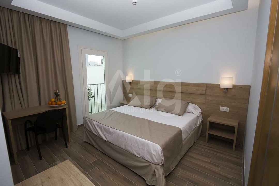 8 bedroom Villa in Altea - TWTG108353 - Photo - 14