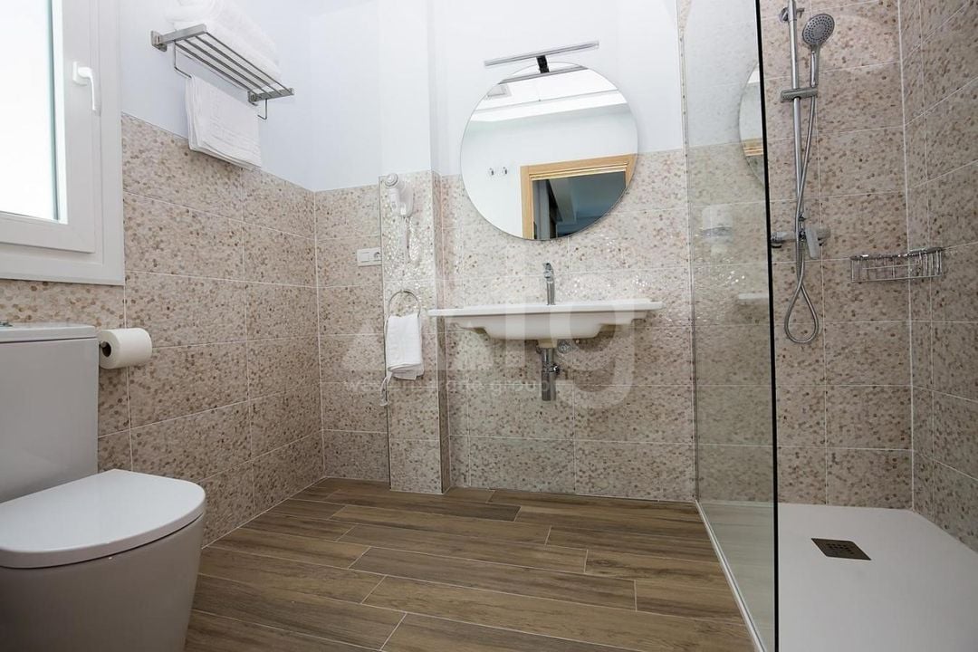 8 bedroom Villa in Altea - TWTG108353 - Photo - 21