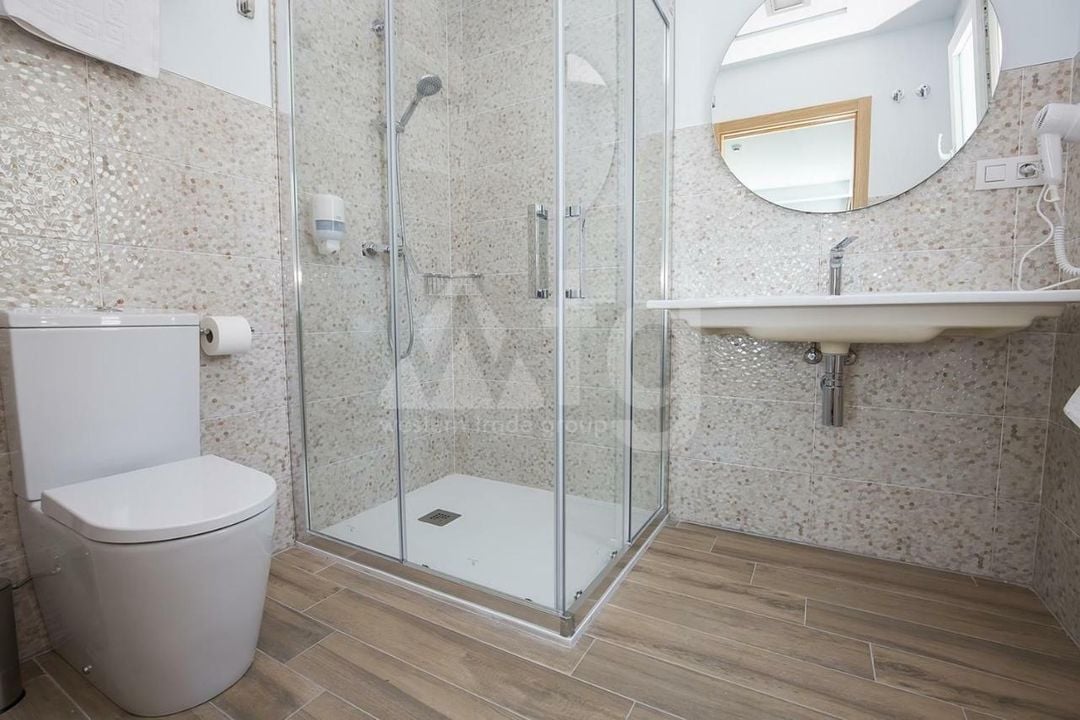 8 bedroom Villa in Altea - TWTG108353 - Photo - 17