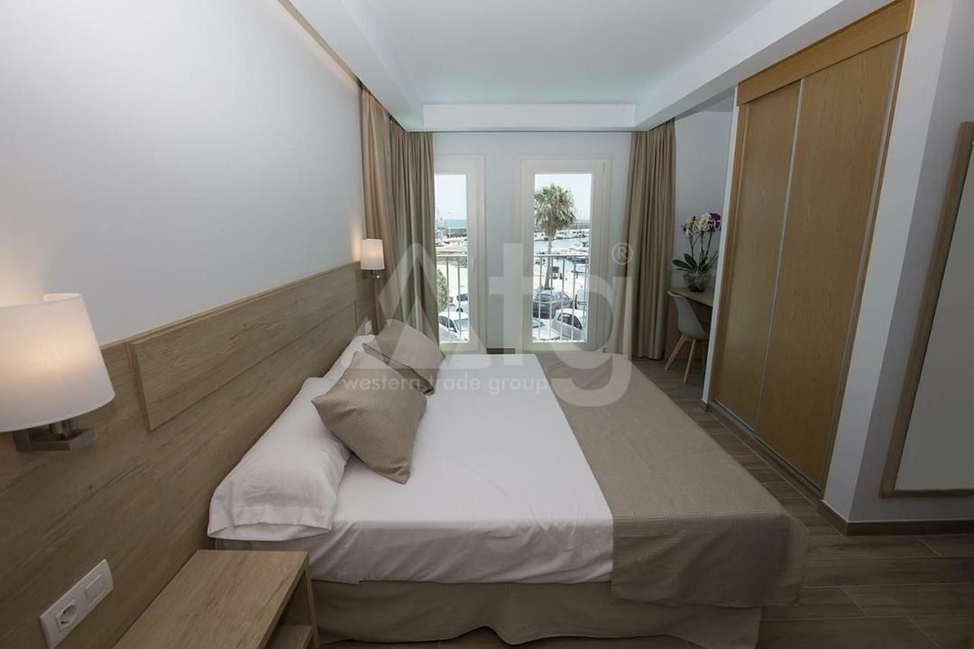 8 bedroom Villa in Altea - TWTG108353 - Photo - 16