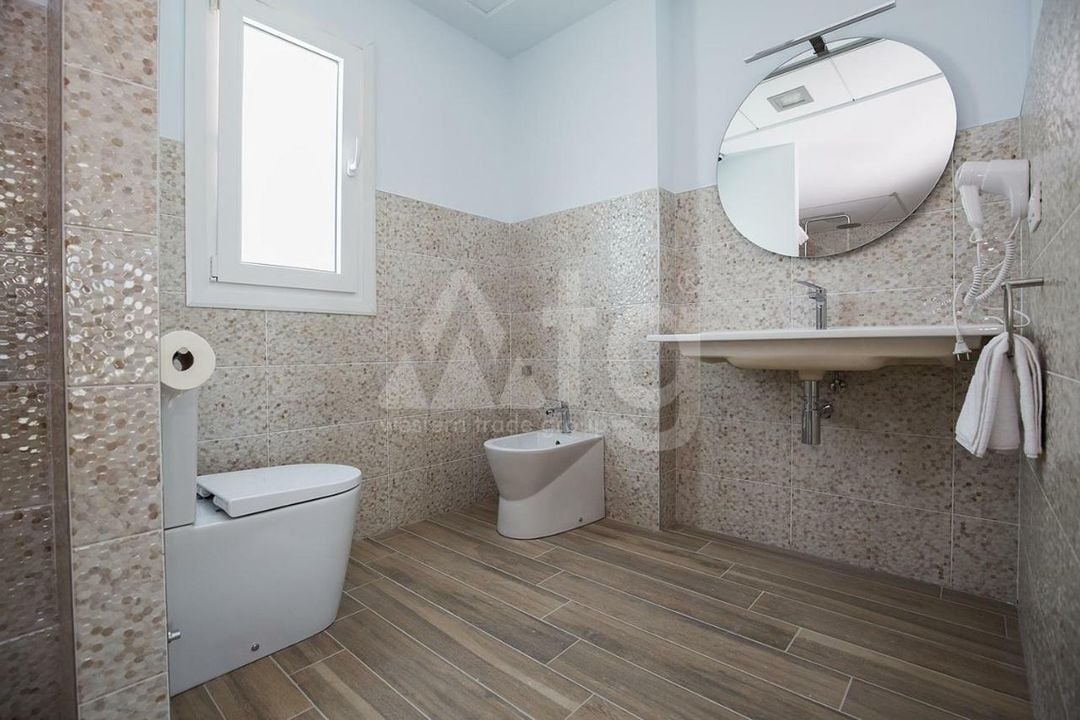 8 bedroom Villa in Altea - TWTG108353 - Photo - 18