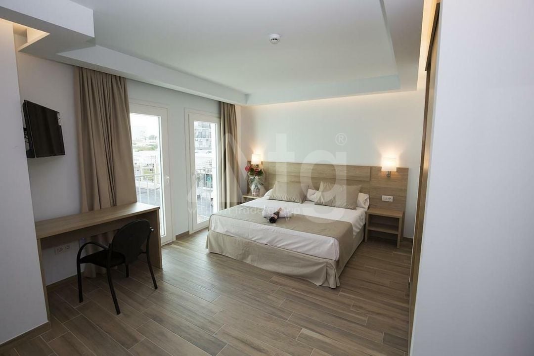 8 bedroom Villa in Altea - TWTG108353 - Photo - 10