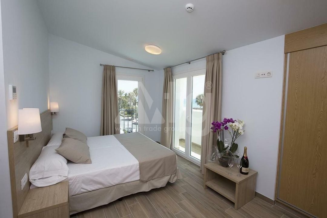8 bedroom Villa in Altea - TWTG108353 - Photo - 15