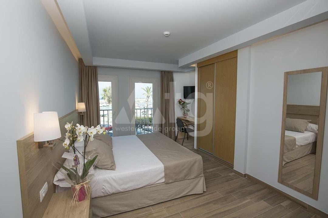 8 bedroom Villa in Altea - TWTG108353 - Photo - 13