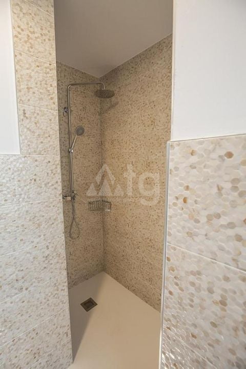 8 bedroom Villa in Altea - TWTG108353 - Photo - 22