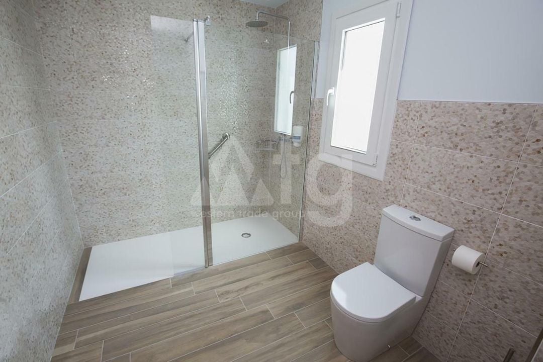 8 bedroom Villa in Altea - TWTG108353 - Photo - 19