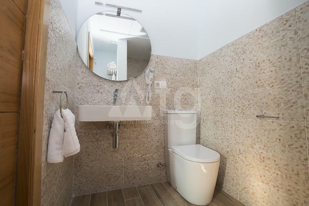 8 bedroom Villa in Altea - TWTG108353 - Photo - 20