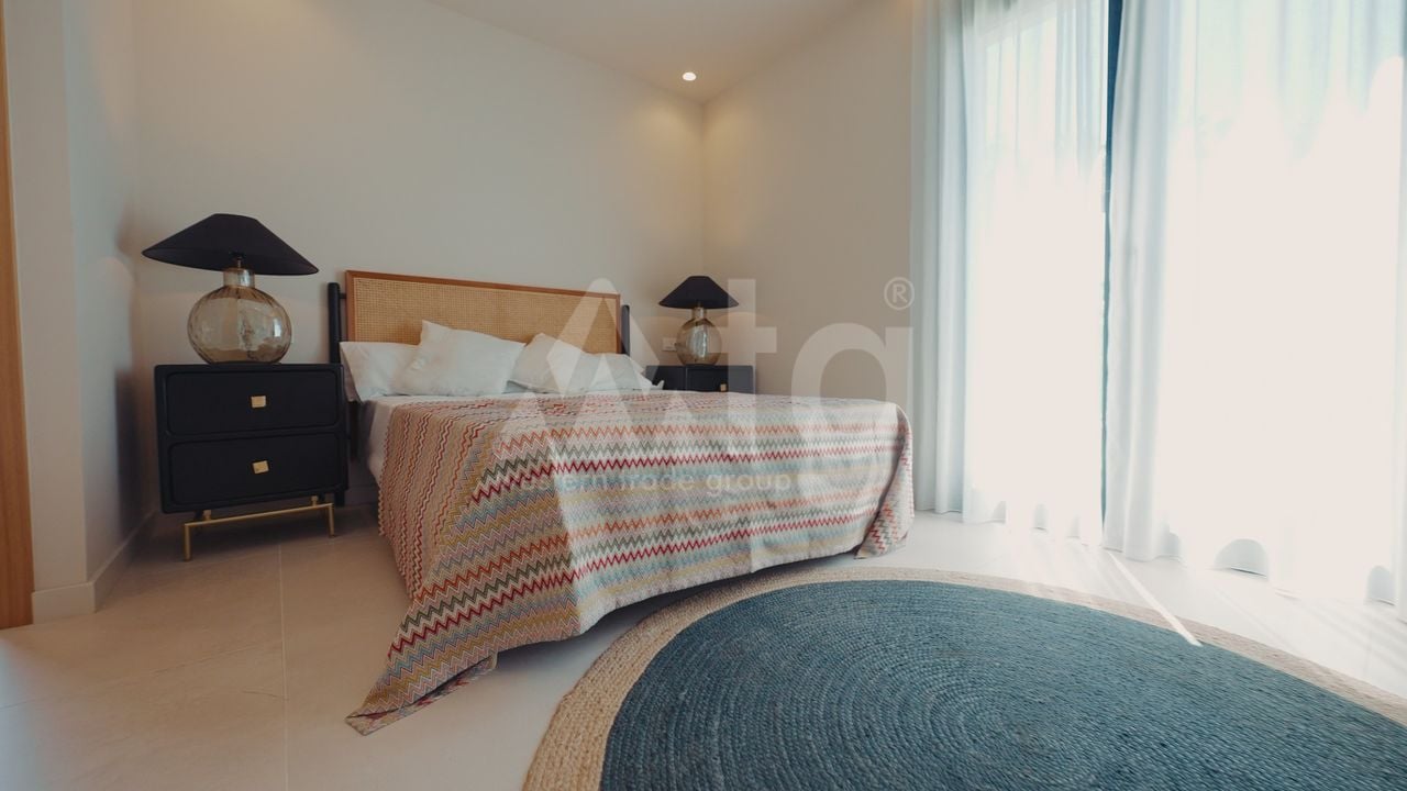 3 bedroom Villa in Finestrat - TSH67858 - Photo - 21
