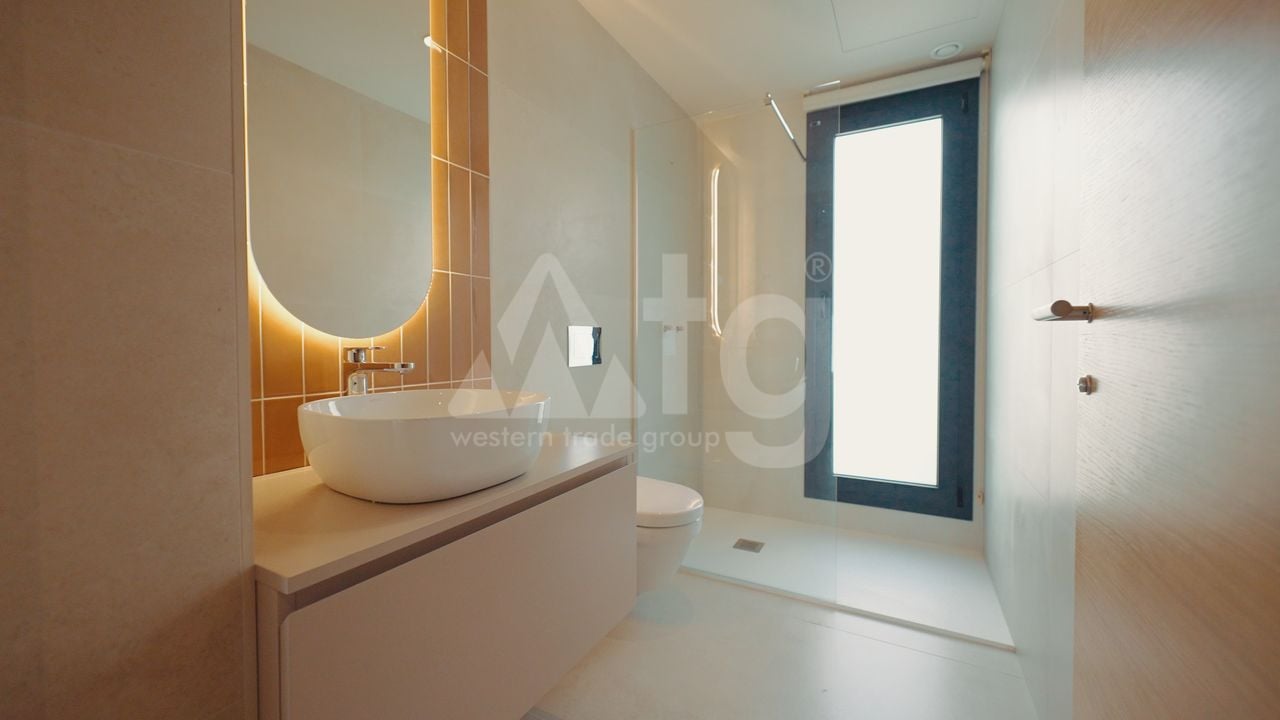 3 bedroom Villa in Finestrat - TSH21790 - Photo - 29