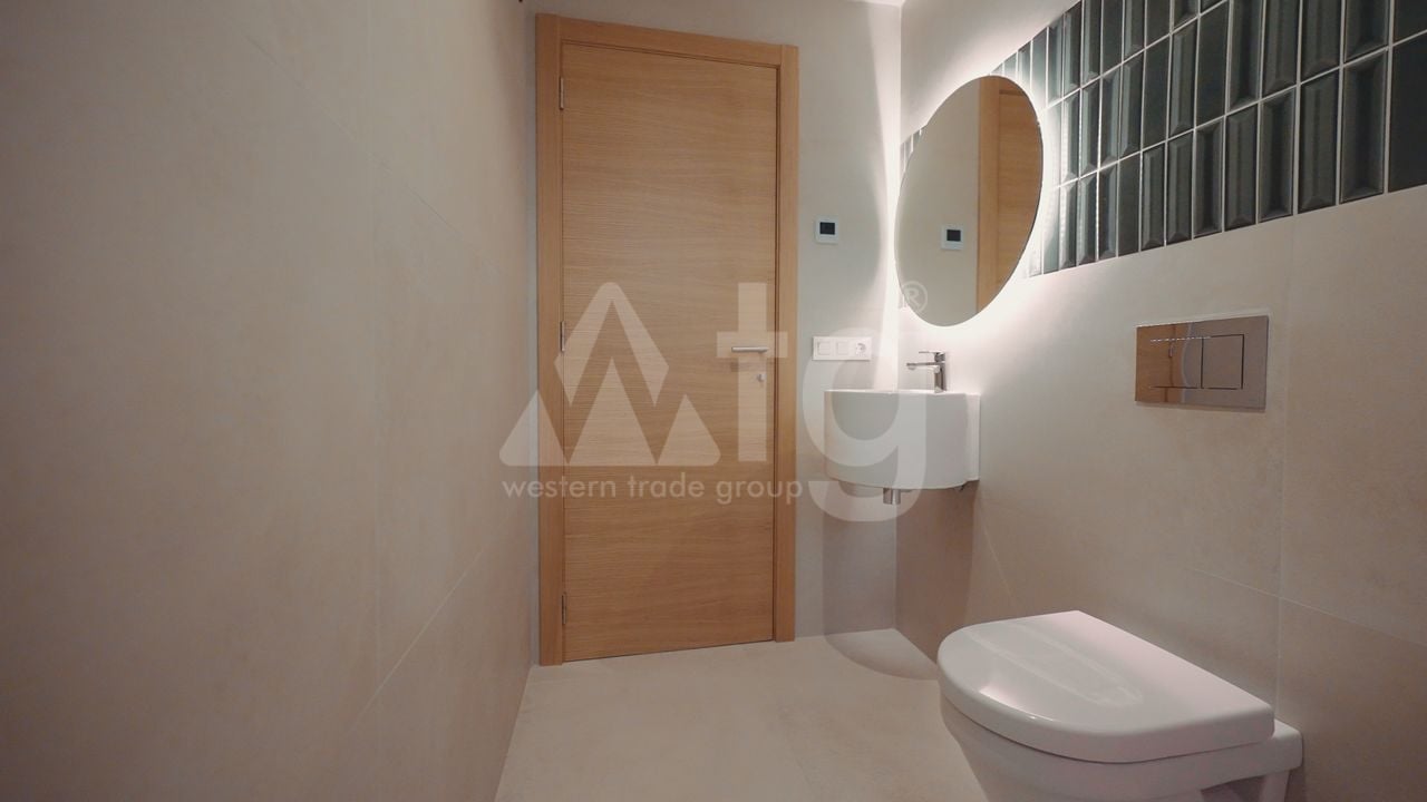 3 bedroom Villa in Finestrat - TSH21790 - Photo - 32