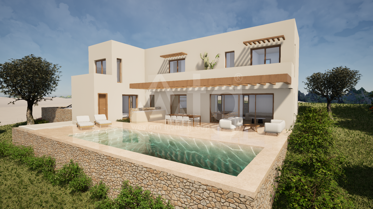 Villa de 4 chambres à Xàbia - IVL108596 - Photo - 1