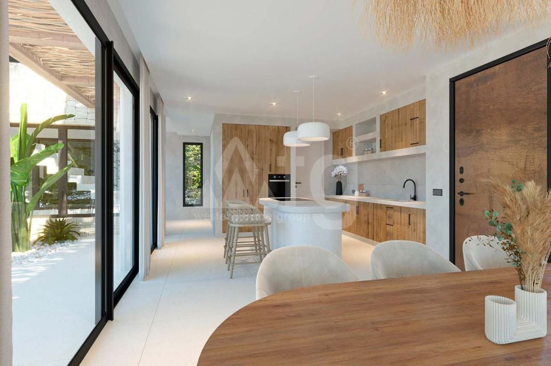 Villa de 4 chambres à Xàbia - IVL108596 - Photo - 4