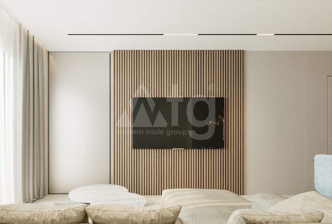 Appartement de 1 chambre à Torrevieja - TMR119564 - Photo - 7