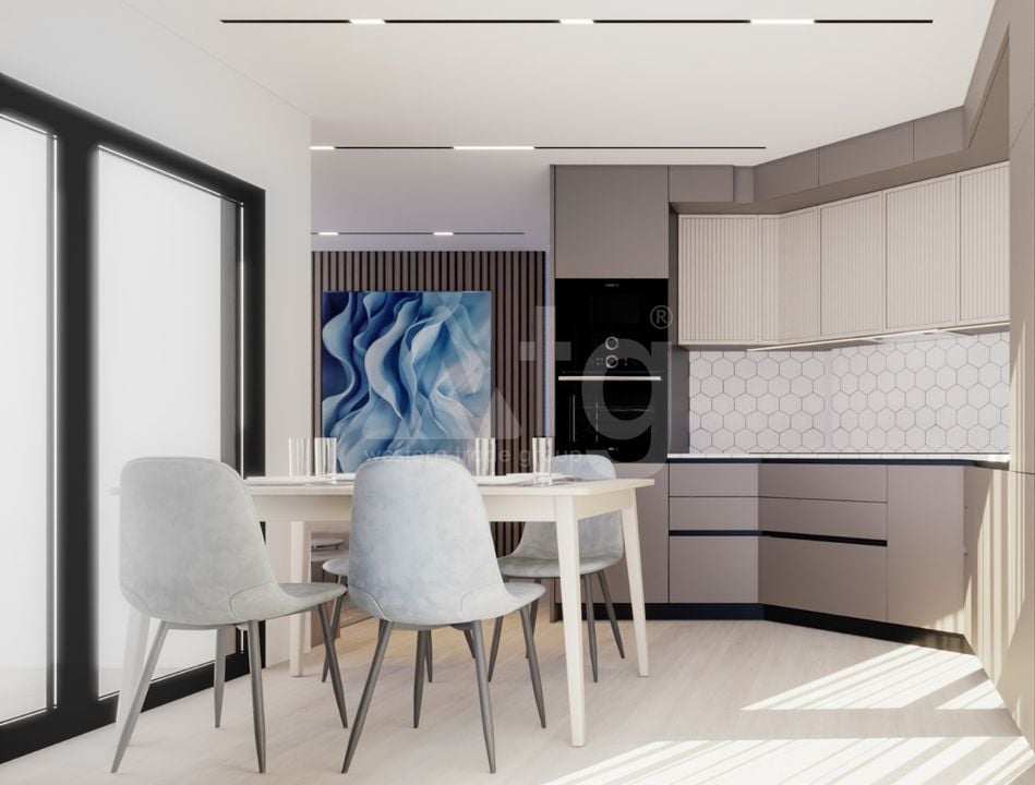 Appartement de 1 chambre à Torrevieja - TMR119564 - Photo - 26