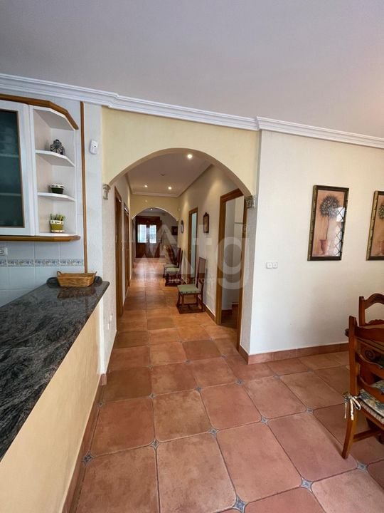 4 bedroom Villa in Torrevieja - LR73713 - Photo - 9