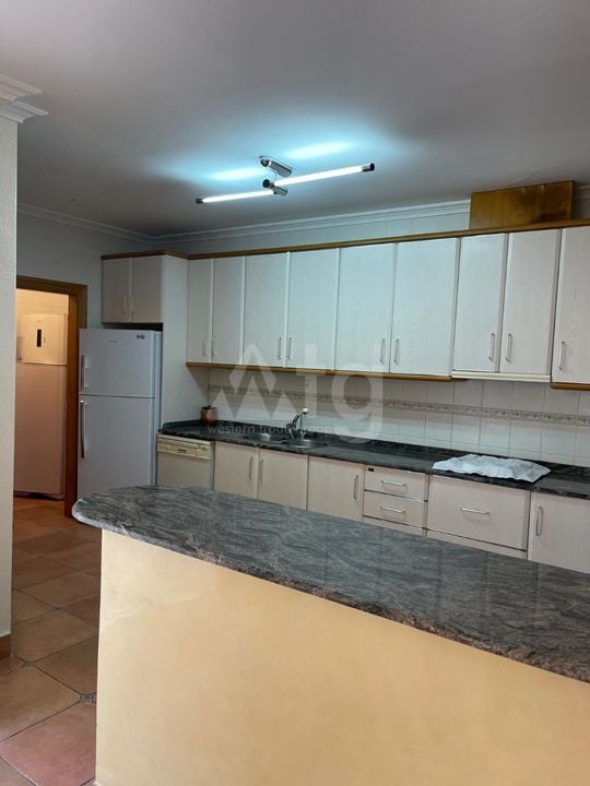4 bedroom Villa in Torrevieja - LR73713 - Photo - 5