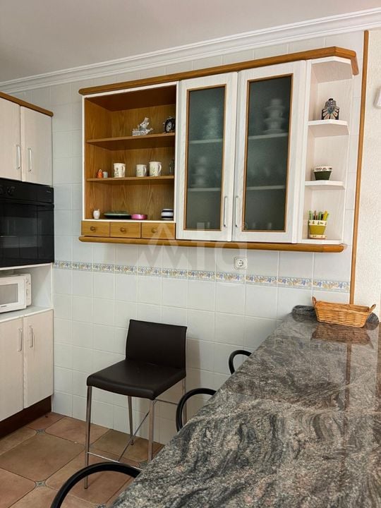 4 bedroom Villa in Torrevieja - LR73713 - Photo - 8