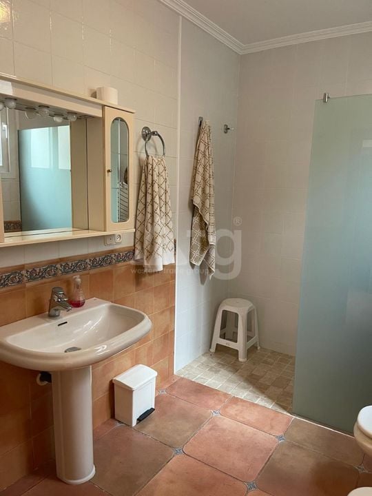 4 bedroom Villa in Torrevieja - LR73713 - Photo - 14