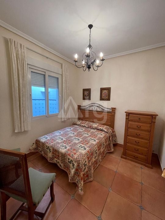 4 bedroom Villa in Torrevieja - LR73713 - Photo - 10