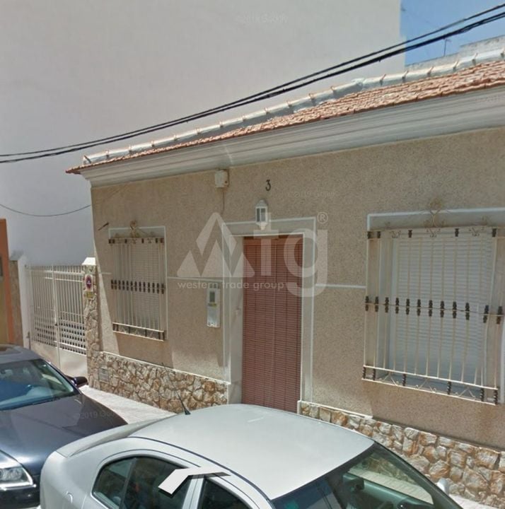 4 bedroom Villa in Torrevieja - LR73713 - Photo - 15